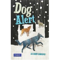 Nitty Gritty 0: Dog Alert! Alison Lohans Paperback Book