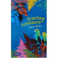 Nitty Gritty 0: Treetop Treasure Diana Noonan Paperback Book