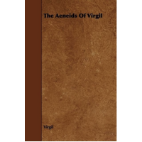 The Aeneids of Virgil Book