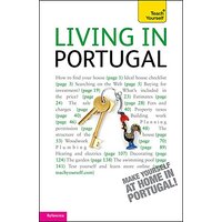 Living in Portugal: Teach Yourself - Travel Book