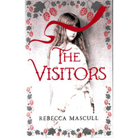 The Visitors -Rebecca Mascull Fiction Book