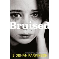 Bruised Siobhan Parkinson Paperback Book