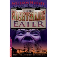 EDGE: A Rivets Short Story: The Nightmare Eater (EDGE: A Rivets Short Story)