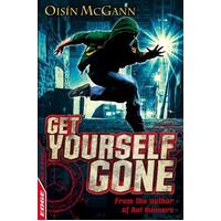 EDGE: A Rivets Short Story: Get Yourself Gone Oisin Mcgann Paperback Book