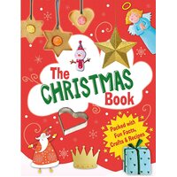 The Christmas Book Rita Storey Paperback Book