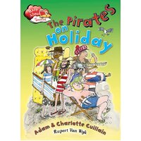Race Ahead With Reading: The Pirates on Holiday (Race Ahead with Reading)