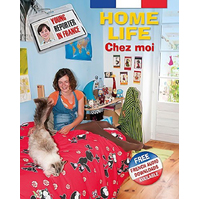 Young Reporter in France: Home Life (Young Reporter in France) - Children's
