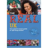 The UK (The Real) Paul Mason Paperback Book
