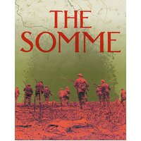 The Somme Sarah Ridley Paperback Book