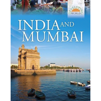 Developing World: India and Mumbai (Developing World) - Languages Novel Book