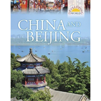 Developing World: China and Beijing (Developing World) - Languages Book