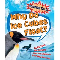Science FAQs Paperback Book