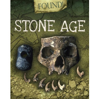 Britain in the Past: Stone Age (Britain in the Past) - Children's Book