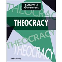 Systems of Government: Theocracy (Systems of Government) - Languages Book