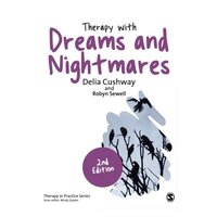 Therapy with Dreams and Nightmares Paperback Book