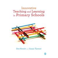 Innovative Teaching and Learning in Primary Schools Paperback Book