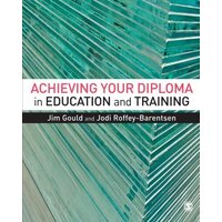 Achieving Your Diploma in Education and Training Paperback Book