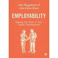 Employability Paperback Book