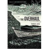 The Overhaul Kathleen Jamie Paperback Book