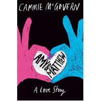 Amy and Matthew: A Love Story Cammie McGovern Paperback Book