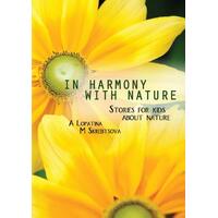 In Harmony with Nature Paperback Book