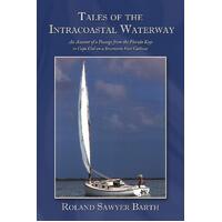 Tales of the Intracoastal Waterway Paperback Book