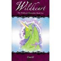 Wildheart -Esseld Fiction Book