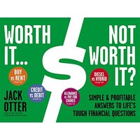 Worth It... Not Worth It? Business Book