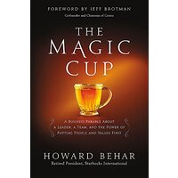 The Magic Cup Business Book