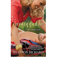 Unstoppable: Number 3 in series (A Country Roads Novel) - Fiction Book