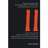 Eleven -Paul Hanley Science Book