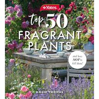 Yates Top 50 Fragrant Plants and How Not to Kill Them! - Yates