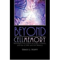 Beyond Cell Memory Book