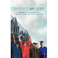 Where's My Job? Book