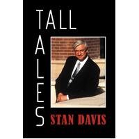 Tall Tales Stan Davis Paperback Book