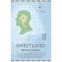 Sweetland -Michael Crummey Fiction Book
