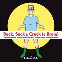 Back, Sack & Crack (& Brain) Psychology Book