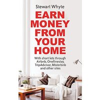 Earn Money from Your Home Business Book