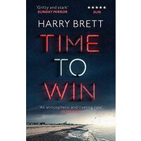 Time to Win (The Goodwins) -Harry Brett Fiction Book