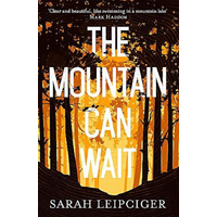 The Mountain Can Wait -Sarah Leipciger Fiction Book