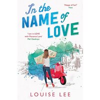 In the Name of Love Fiction Novel Novel Book