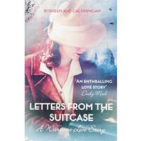 Letters from the Suitcase -Finnigan, Cal,Finnigan, Rosheen Health & Wellbeing