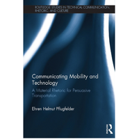 Communicating Mobility and Technology Book