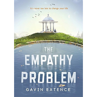 The Empathy Problem: It's never too late to change your life - Fiction Novel