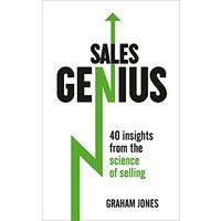 Sales - Science of Success: 40 Insights from the Science of Selling - Business
