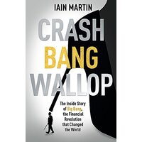 Crash Bang Wallop Business Book