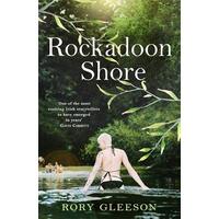 Rockadoon Shore -Rory Gleeson Fiction Novel Book