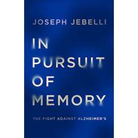 In Pursuit of Memory Health & Wellbeing Novel Novel Book