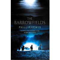 The Barrowfields Fiction Novel Novel Book