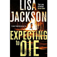 Expecting to Die: Montana Series, Book 7 (Montana Mysteries) - Fiction Book